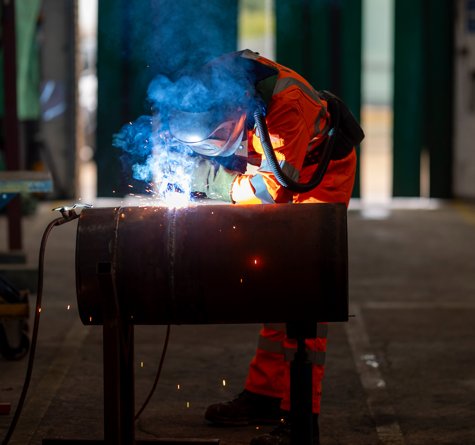 National Hydrogen Network in UK Takes Step Forward as Plans Unveiled National Hydrogen Network in UK Takes Step Forward as Plans Unveiled