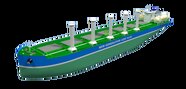 WinGD secures first ethanol-fuelled engine orders for ocean-going ships WinGD secures first ethanol-fuelled engine orders for ocean-going ships