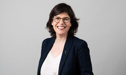 Tinne Van der Straeten, CEO WindEurope.