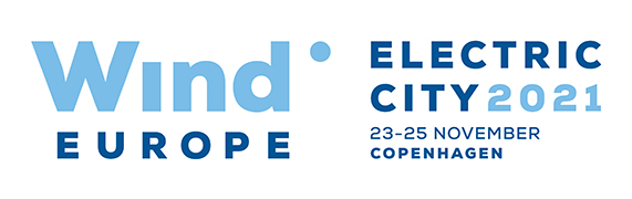 WindEurope Electric City 2021