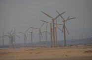 Scatec starts construction of the 900 MW Shadwan wind project in Egypt