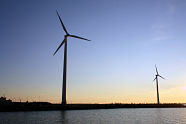 Finland replaces coal with wind power, boosting energy security and competitiveness