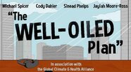 Ahead of COP30, “The Well-Oiled Plan”  denounces fossil fuel industry disinformation