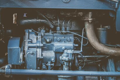 Courtesy of Wolfgang Rottman/Unsplash.
