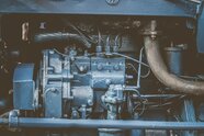 SP Energy Networks ditches diesel for veg oil in £46 million generator investment