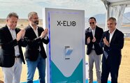 X-Elio launches Lorca Solar project in Spain