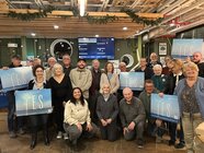 US Yes to Wind campaign announces successful conclusion of its first national Week of Action