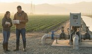 Yield Energy launches first-of-its-kind agriculture-focused DERMS to transform farm operations into grid resources