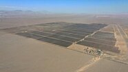 Zelestra announces full commercial operation of Peru’s largest solar plant, the 300 MWdc San Martín project Zelestra announces full commercial operation of Peru’s largest solar plant, the 300 MWdc San Martín project