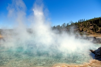 DOE Launches New Energy Earthshot to Slash the Cost of Geothermal Power