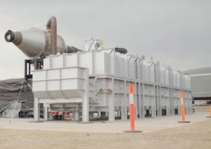 1414 Degrees Launches Energy Storage System Powered by Biogas 