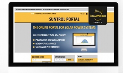 Solytic to Take Over Suntrol Solar Monitoring Portal