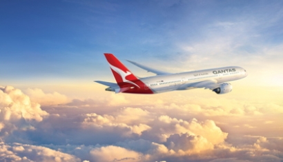 Qantas Uses Biofuel Made From Mustard Seed on LA to Melbourne Flight