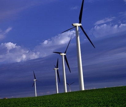 World Celebrates Global Wind Day