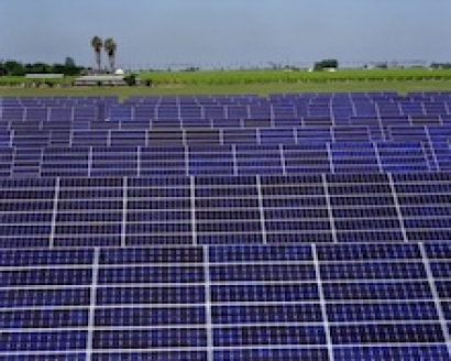 Terra Firma Sells Solar Energy Portfolio to F2i for $1.5 Billion