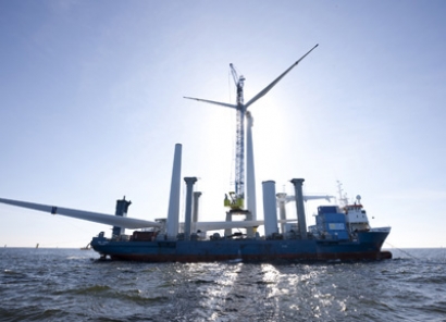 Offshore Wind Goals Threatened by Lack of Suitable Infrastructure