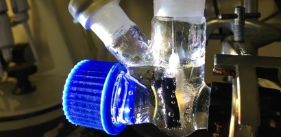 Researchers Produce Clean, Usable Fuels Made from Solar Power