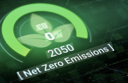 Investigadores plantean un nuevo impuesto al CO2 para acelerar la descarbonización en España