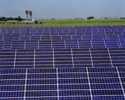  Seraphim Wins 246MW Solar Project in Ukraine 