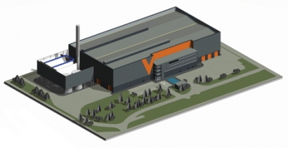 VitalEnergi Invests in Energy from Waste Facility