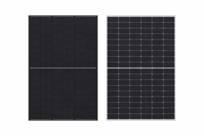 Sharp Expands Half-Cut Cell Portfolio with  410W and 400W M10 PV Panels