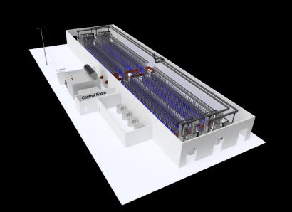 Hydrogen Optimized signs Letter Of Intent to supply more than 40 MW of large-scale hydrogen production capacity