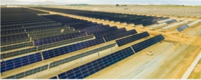 Allianz Global Investors Acquires California Solar Farm  