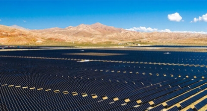 8minute Solar Energy Secures $225 Million Letter of Credit Facility