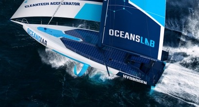 OceansLab Announces First Official Cleantech Partners