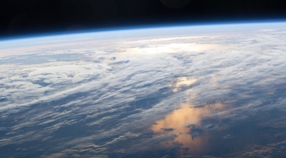 La recuperación de la capa de ozono ayudará a mitigar el cambio climático 