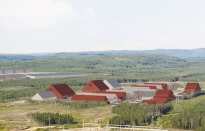 ABB to Support H2 Green Steel Plant in Sweden With Around 1,200 Energy-Efficient Drives  