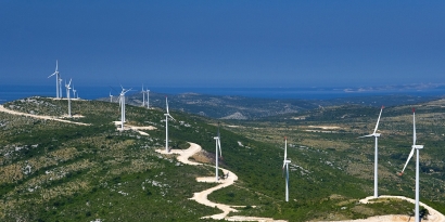 Acciona Ramps up Growth with Two New Wind Farms in Croatia