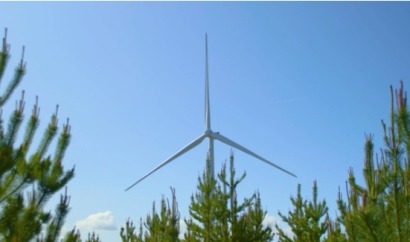 Amazon Adds 39 Renewable Energy Projects in Europe