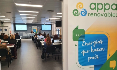 200.000 megavatios de potencia renovable quieren conectarse a la red eléctrica de España