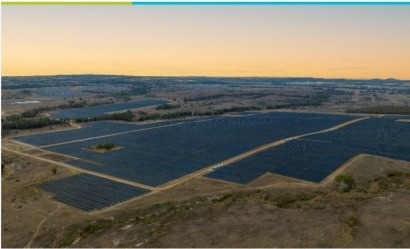 Amazon and Vena Energy Announce 125 MW Solar Project in Queensland