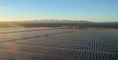 Acciona Acquires 3,000-MW Solar PV Development Portfolio in US 