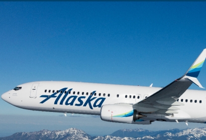 Alaska Airlines Makes Significant Investment in Sustainable Aviation Fuel