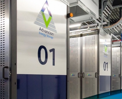 SRP Plans First Standalone Energy Storage Project