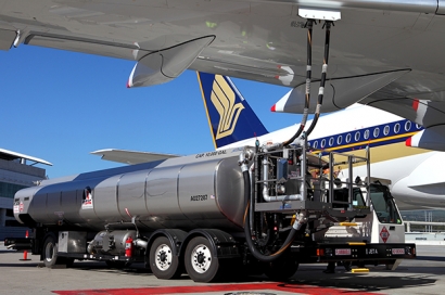SkyNRG and Shell Aviation Collaborate on Sustainable Aviation Fuel