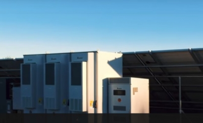 Adara Power Installs Energy Storage at California Almond Farm