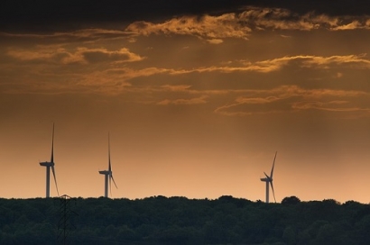 Amazon Announces Three New Renewable Energy Projects 