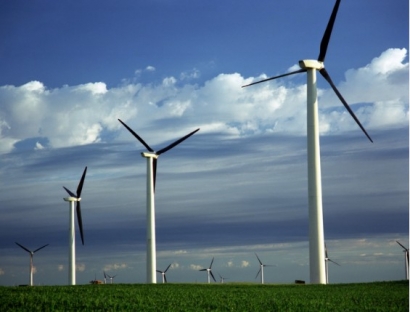 GGF Helps Finance Two Wind Farms in Serbia