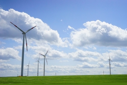 Grenergy Closes on Financing For Wind Farm in Argentina