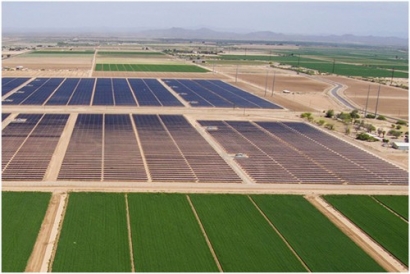 NextEra Energy and SRP Unveil Arizona’s Largest Integrated Solar + Storage Plant