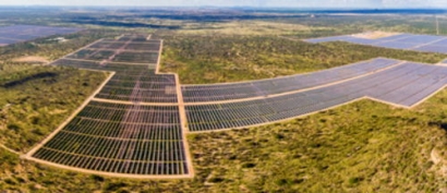 Atlas Renewable Energy Receives $67 Million Financing For Solar Project