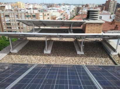 La Asociación de Energías Renovables de Andalucía se adhiere a la Alianza por el Autoconsumo