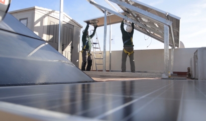 Andalucía presenta su nuevo Plan de ahorro energético