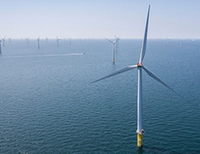 Avangrid Renewables and CIP to Advance Offshore Wind Development