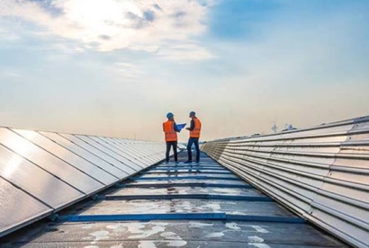 EBRD Invests $21.4 million in Pioneering Solar Plant in Azerbaijan