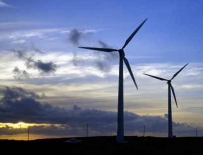 Non-Hydro Renewables Forecast to Comprise 50% of Spain’s Installed Power Capacity by 2030